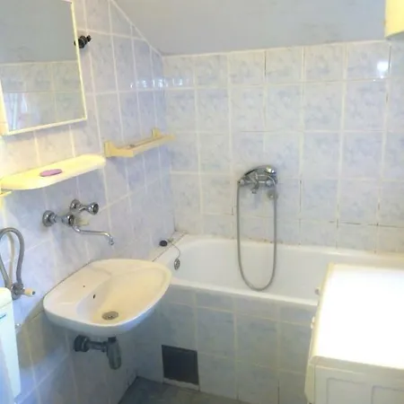 דירה Apartmani Trebinje